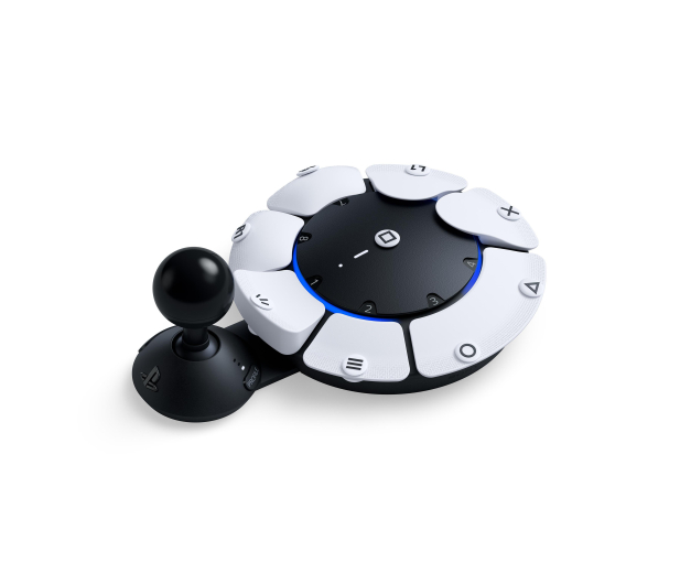 Sony PlayStation 5 Access Controller - 1198622 - zdjęcie 2